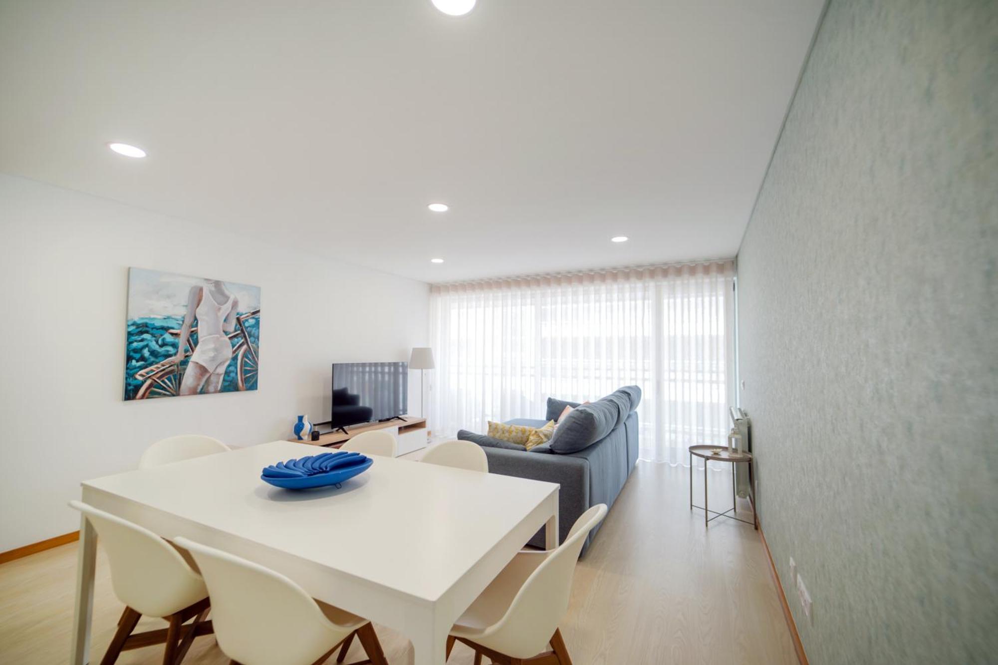 Apartamento Lux 1882 Figueira da Foz Esterno foto