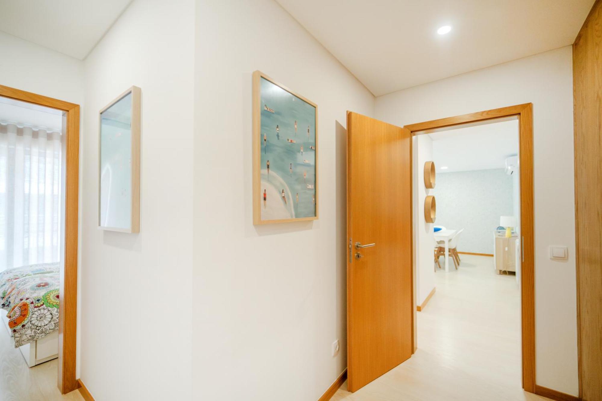 Apartamento Lux 1882 Figueira da Foz Esterno foto