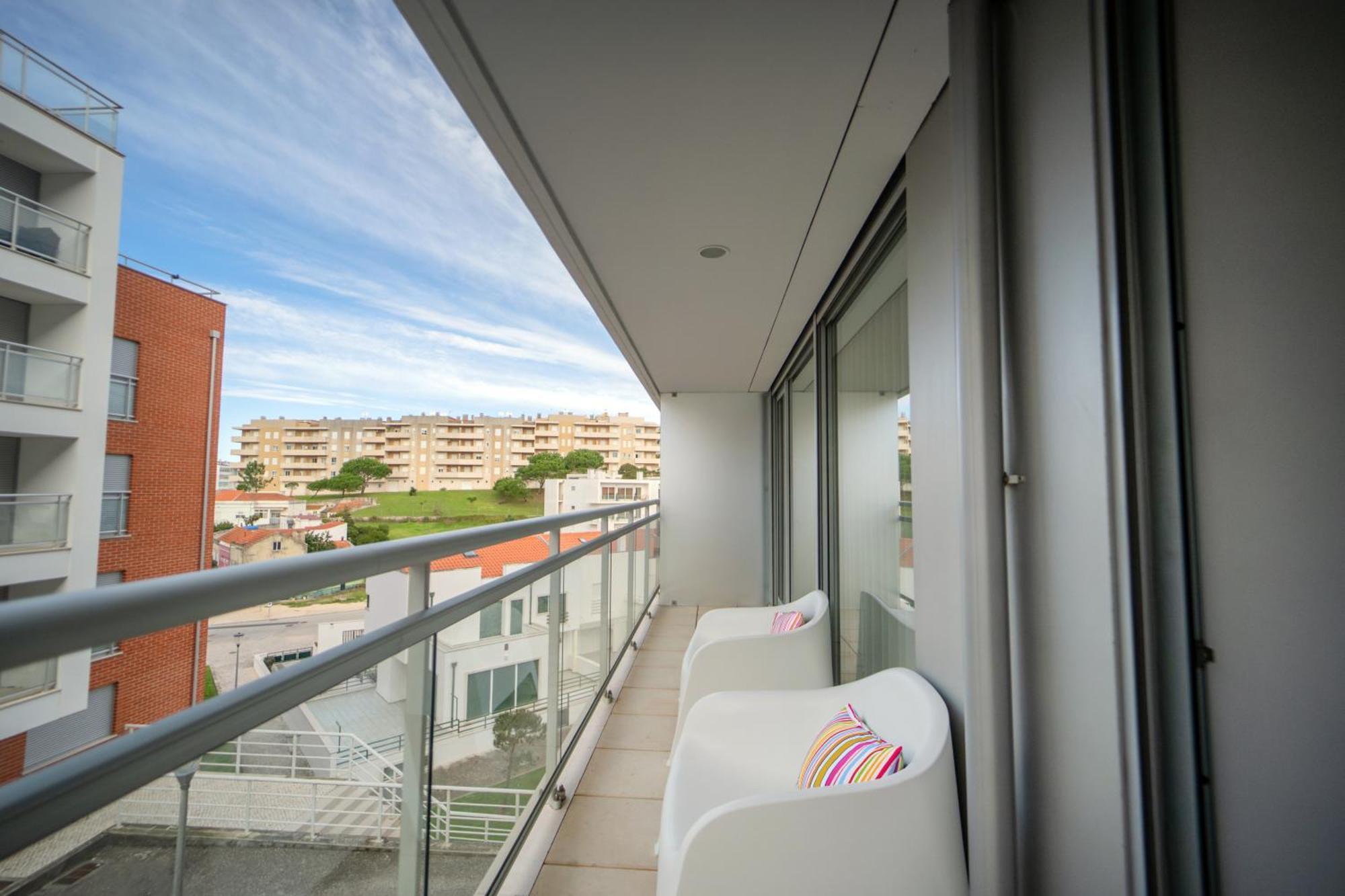 Apartamento Lux 1882 Figueira da Foz Esterno foto