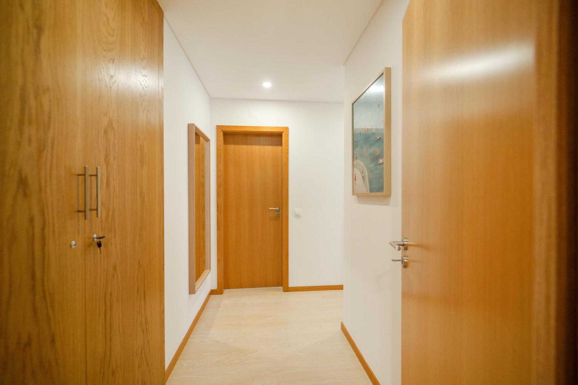 Apartamento Lux 1882 Figueira da Foz Esterno foto