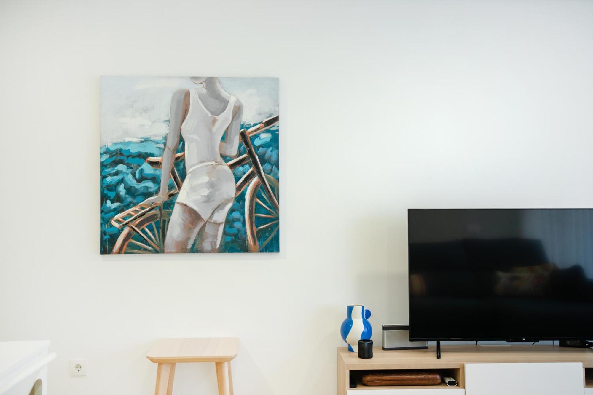 Apartamento Lux 1882 Figueira da Foz Esterno foto