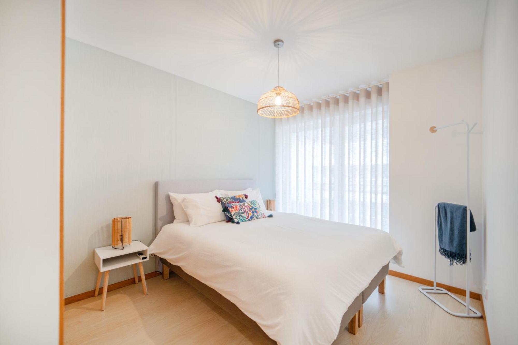 Apartamento Lux 1882 Figueira da Foz Esterno foto