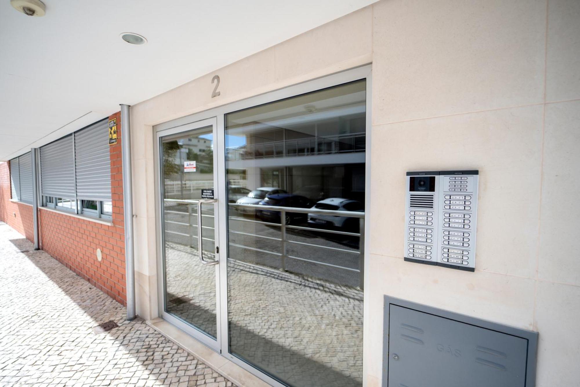 Apartamento Lux 1882 Figueira da Foz Esterno foto